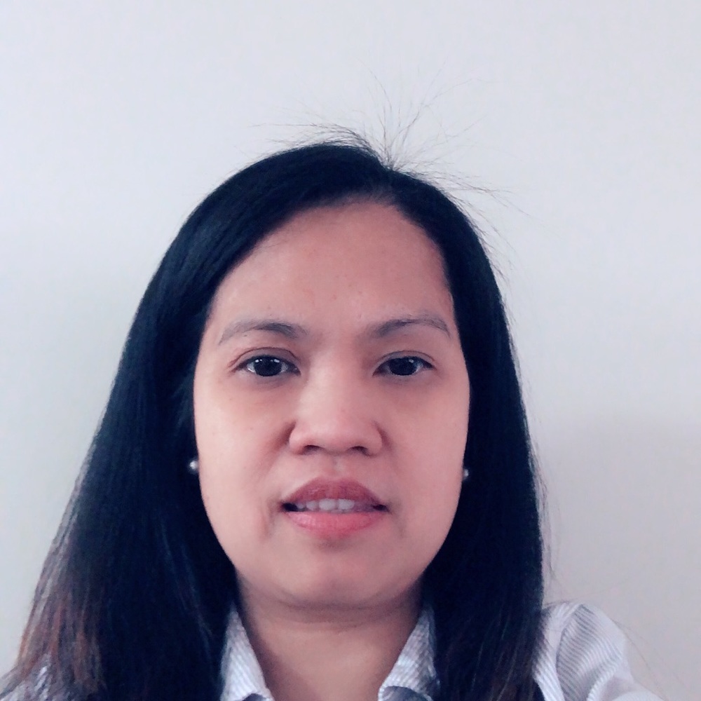 Meet your Posher, Maria